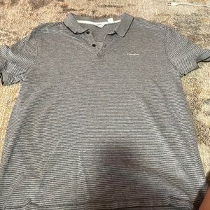Polo Kalvin Klein shirt